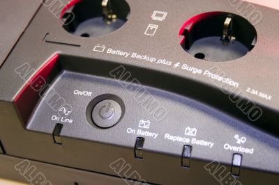 device