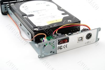Electronic parts and circuits