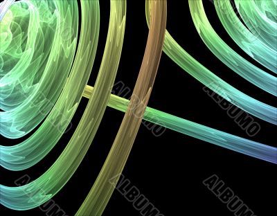 vitreous tubes