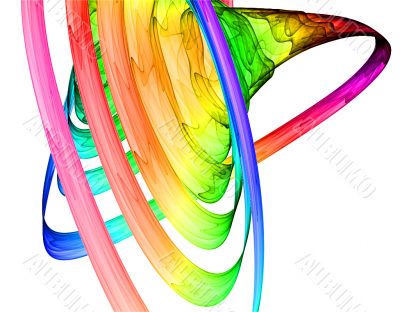 vitreous colours