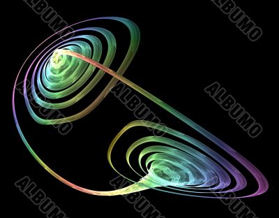 cosmic twins