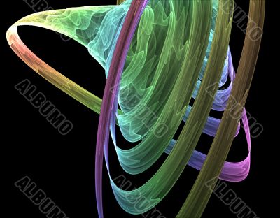 Cosmin trumpet