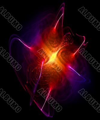 beautiful nebula