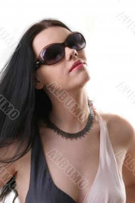 summer girl