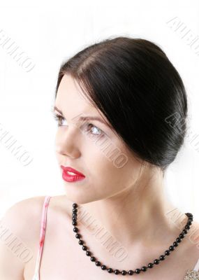 pretty