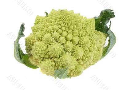 romanesco cauliflower