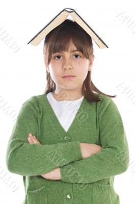 girl student