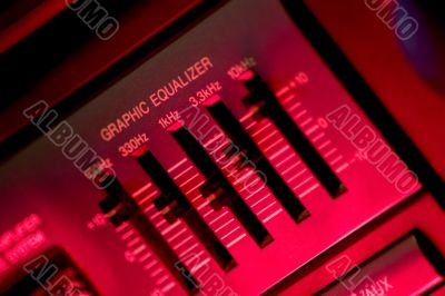 equalizer