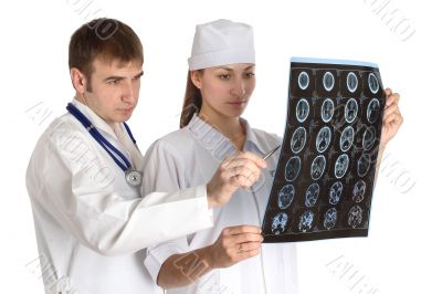 doctor