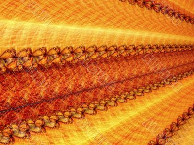 abstract background