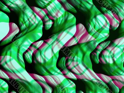 abstract background