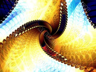 abstract design