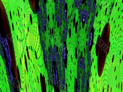 abstract design