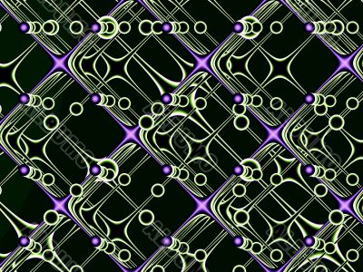 abstract background