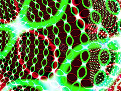 abstract background