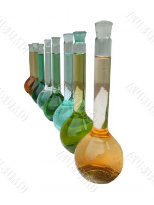 flasks 4