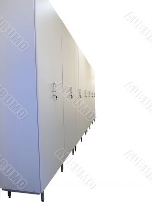 cabinets