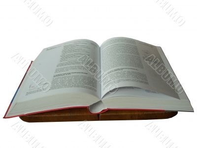 book