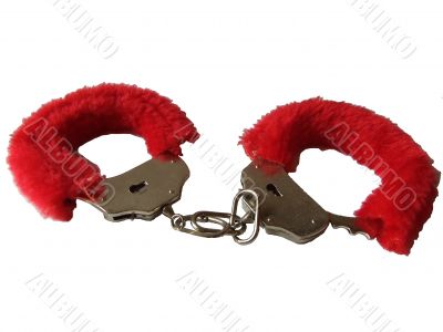 handcuffs