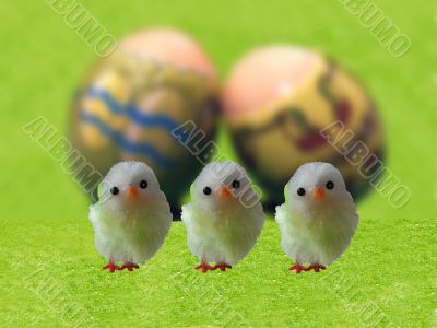 easter