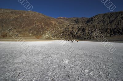 Death valley