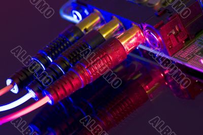 video cables
