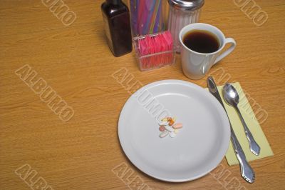 Prescription Dinner Pills