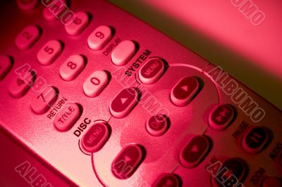 remote control
