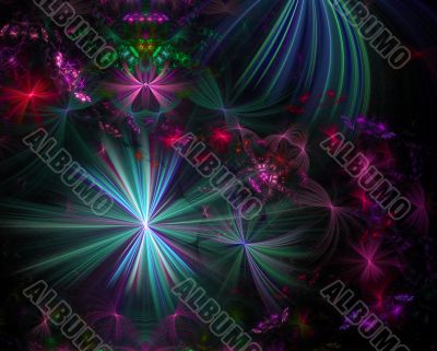 Computer graphics, 3d