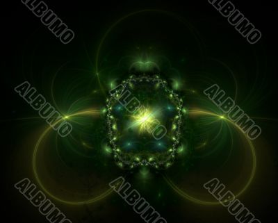Green carnival