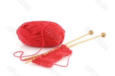 knitting
