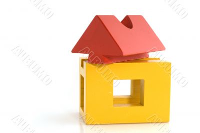 building house