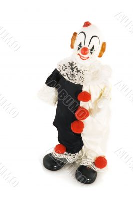 clown