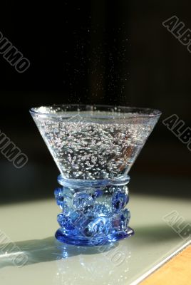 water