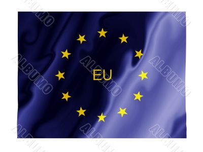 EU fluttering
