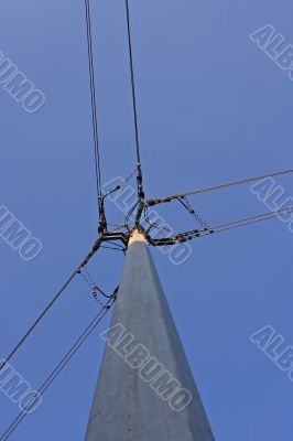 Power Pole