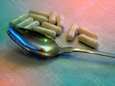 capsules