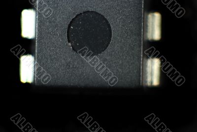 Computer chips