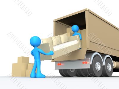 Moving Company