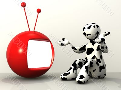 Too Much Television