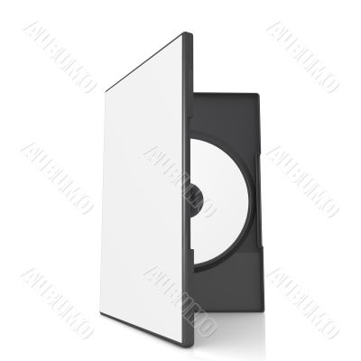 DVD Case