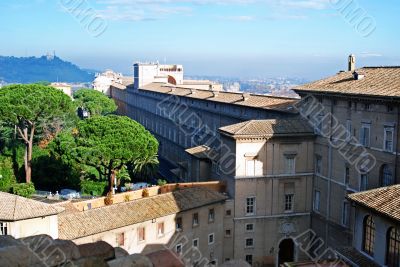 Vatican City