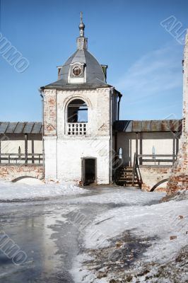 Belfry