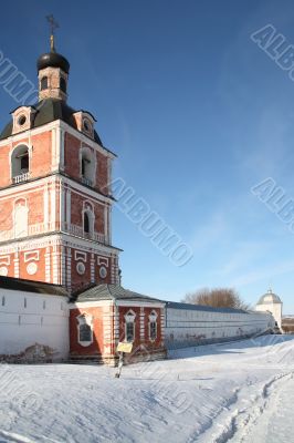 Belfry
