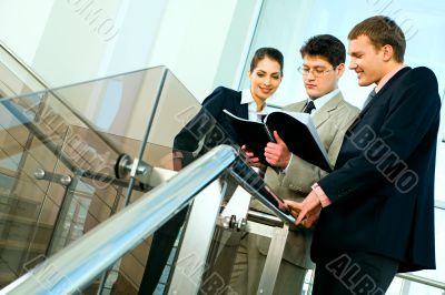 Reading business plan