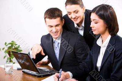 Planning new project