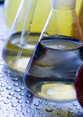 Beakers