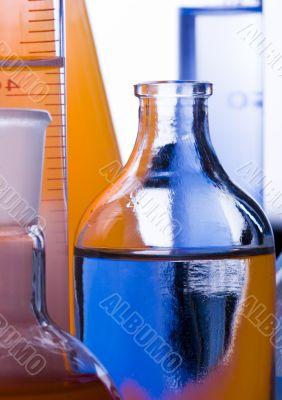 Beakers
