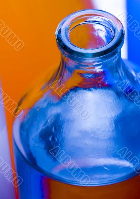 Beakers