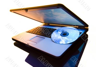 Computer PC